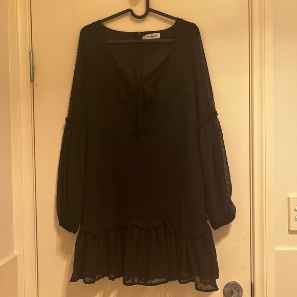 Ally Fashion Minx Moss 